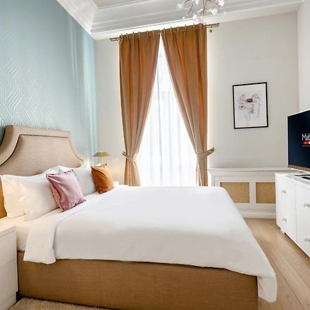 Matisse Bucharest Old Town Aparthotel Luaran gambar