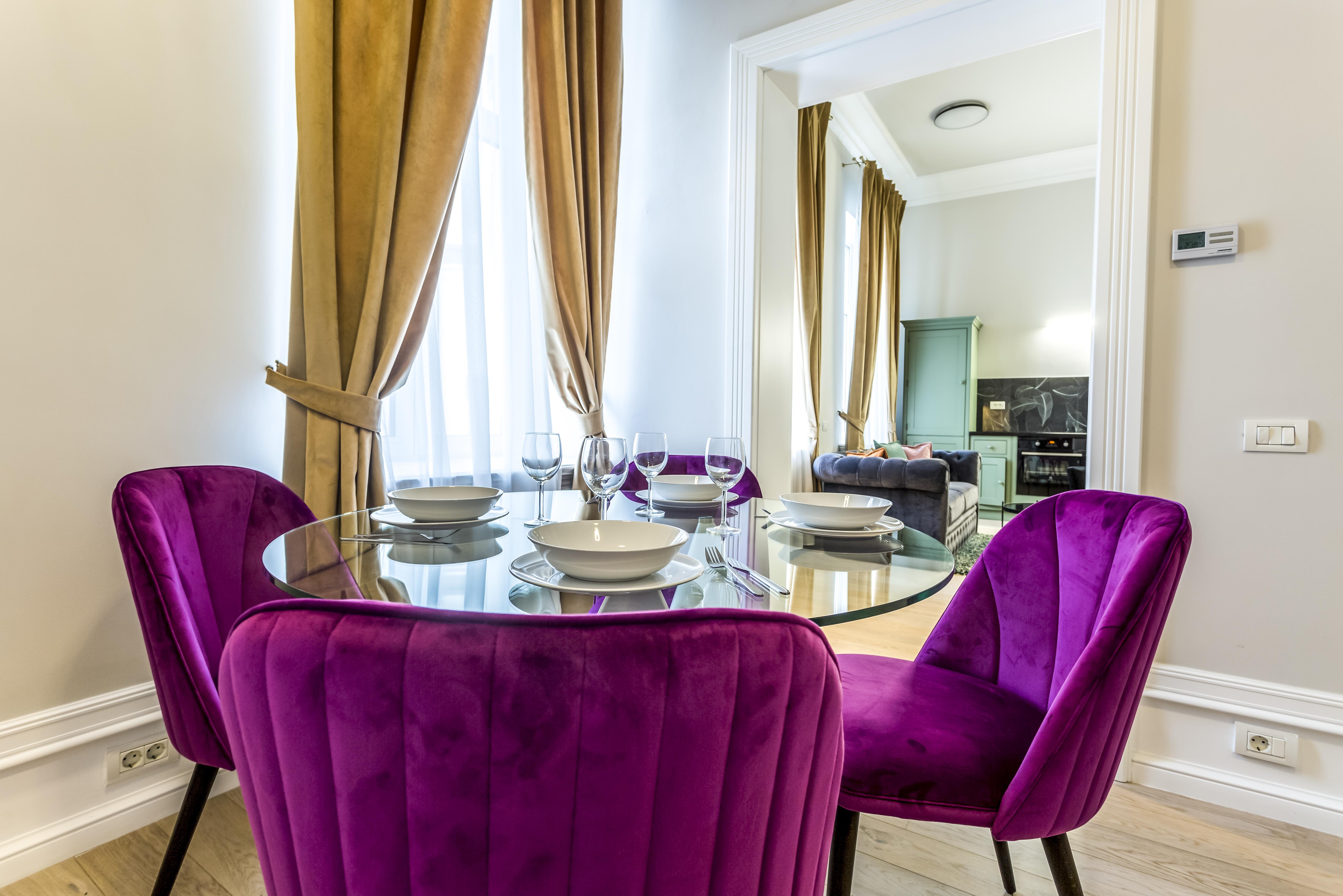 Matisse Bucharest Old Town Aparthotel Luaran gambar