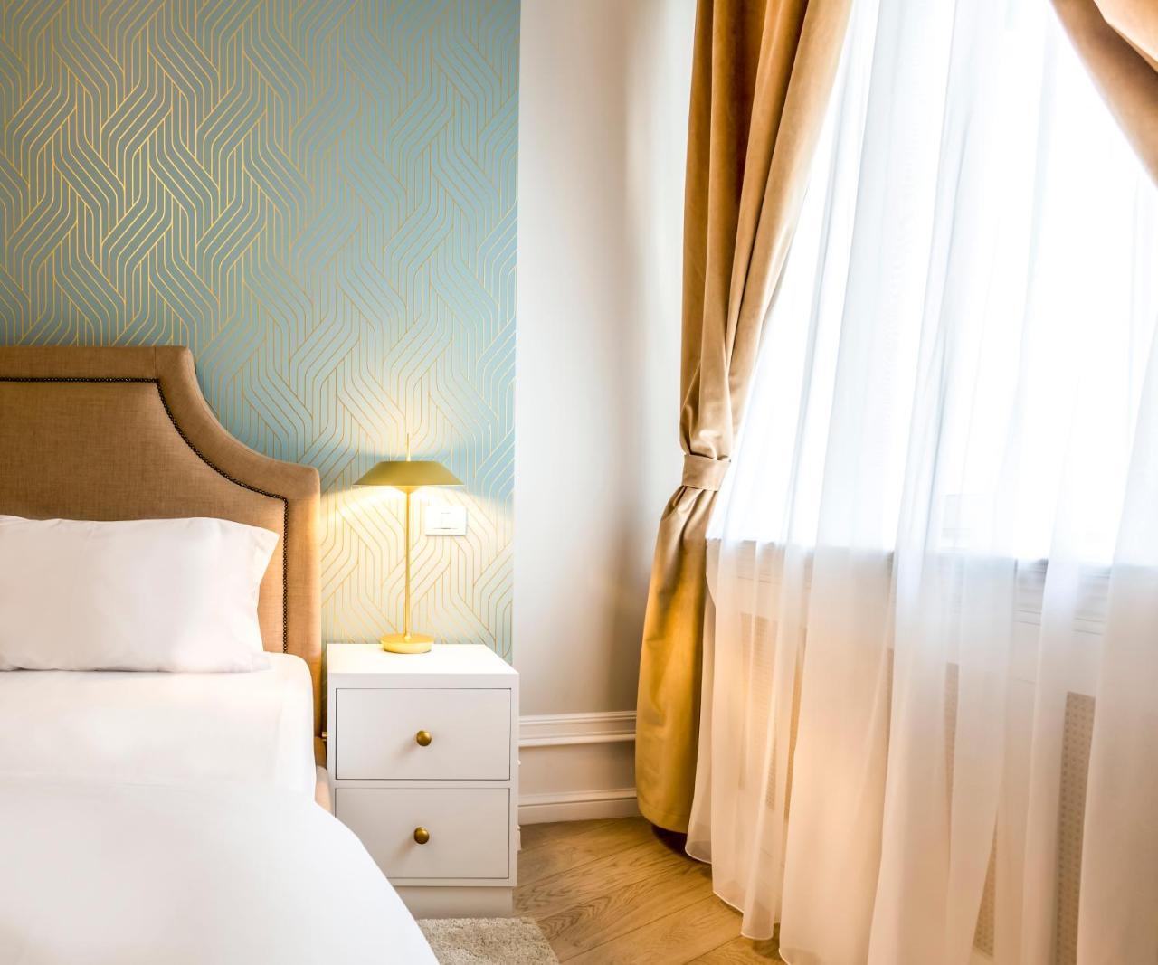 Matisse Bucharest Old Town Aparthotel Luaran gambar