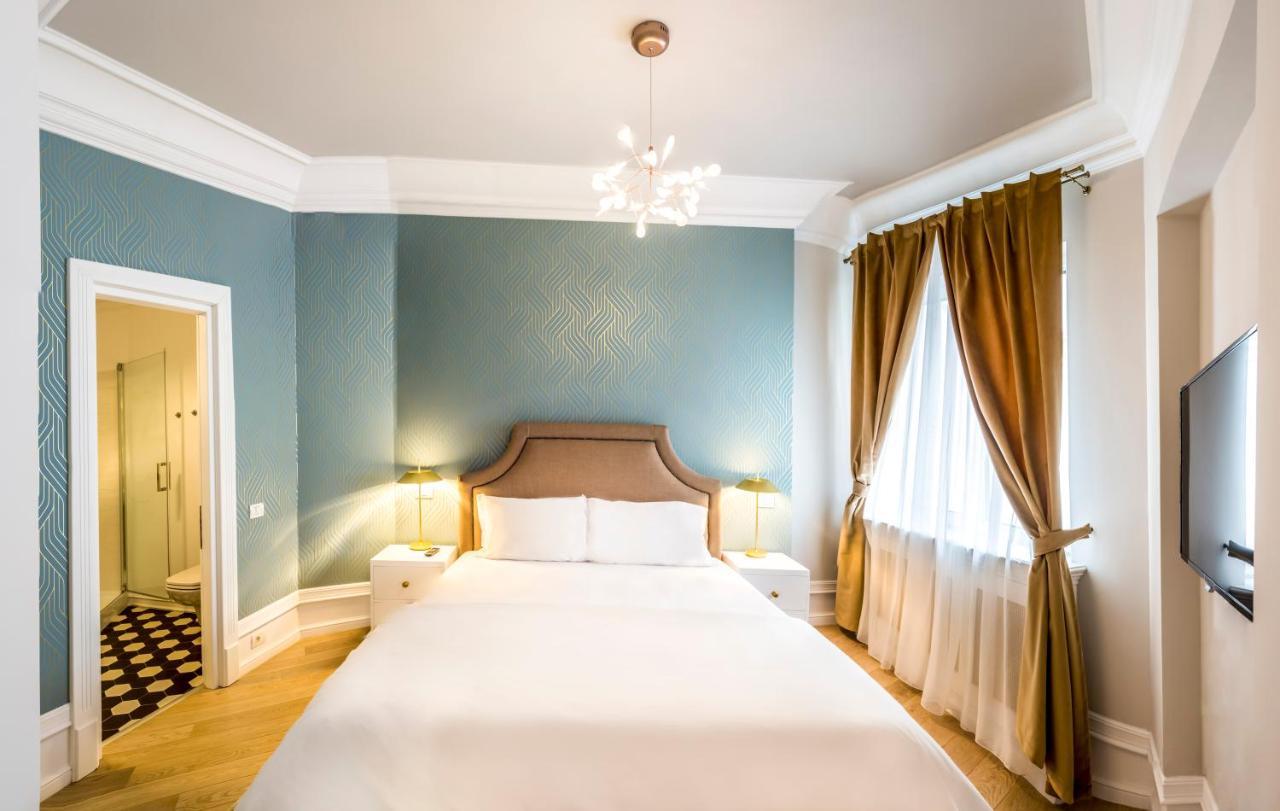 Matisse Bucharest Old Town Aparthotel Luaran gambar