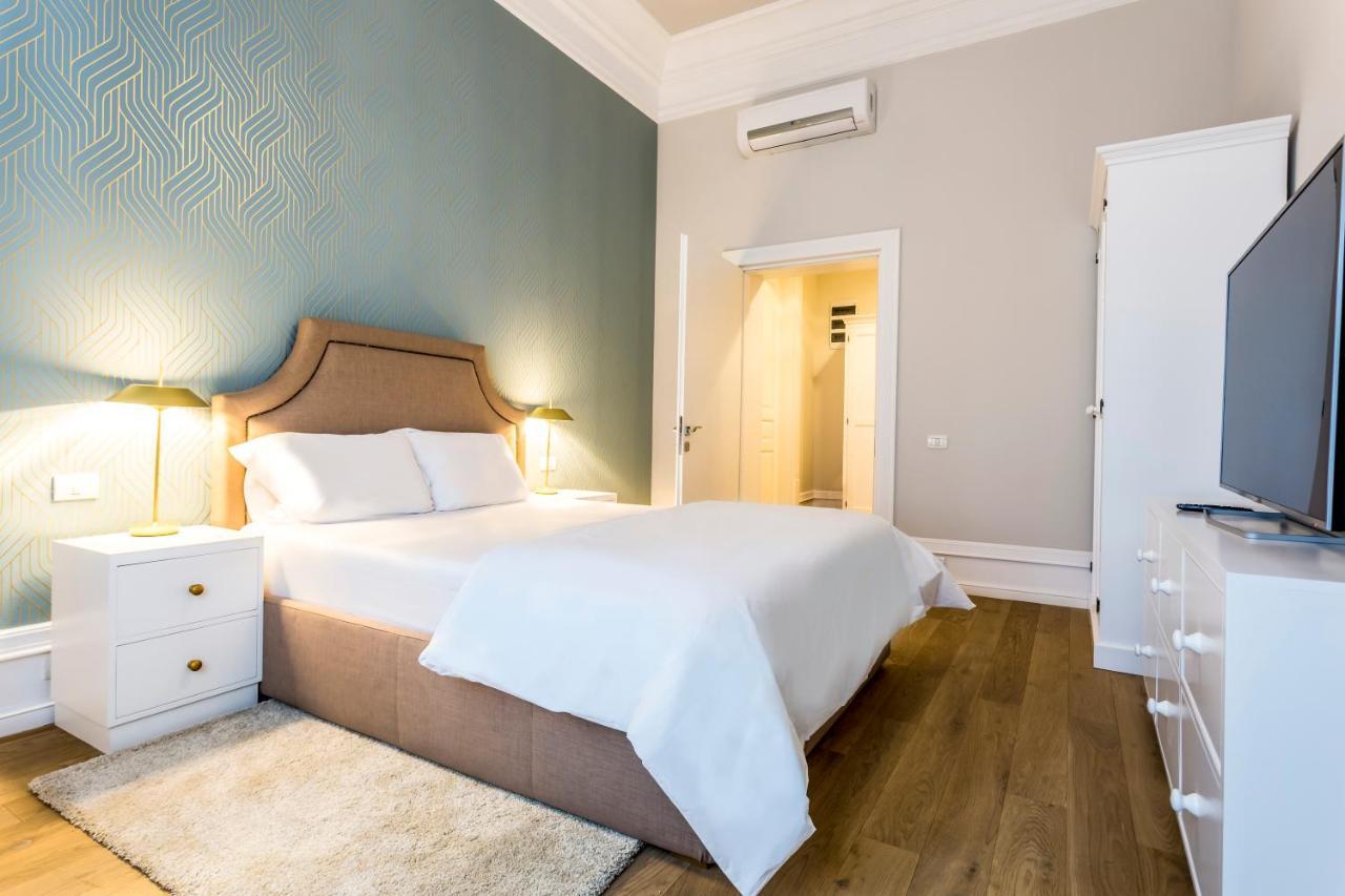 Matisse Bucharest Old Town Aparthotel Luaran gambar