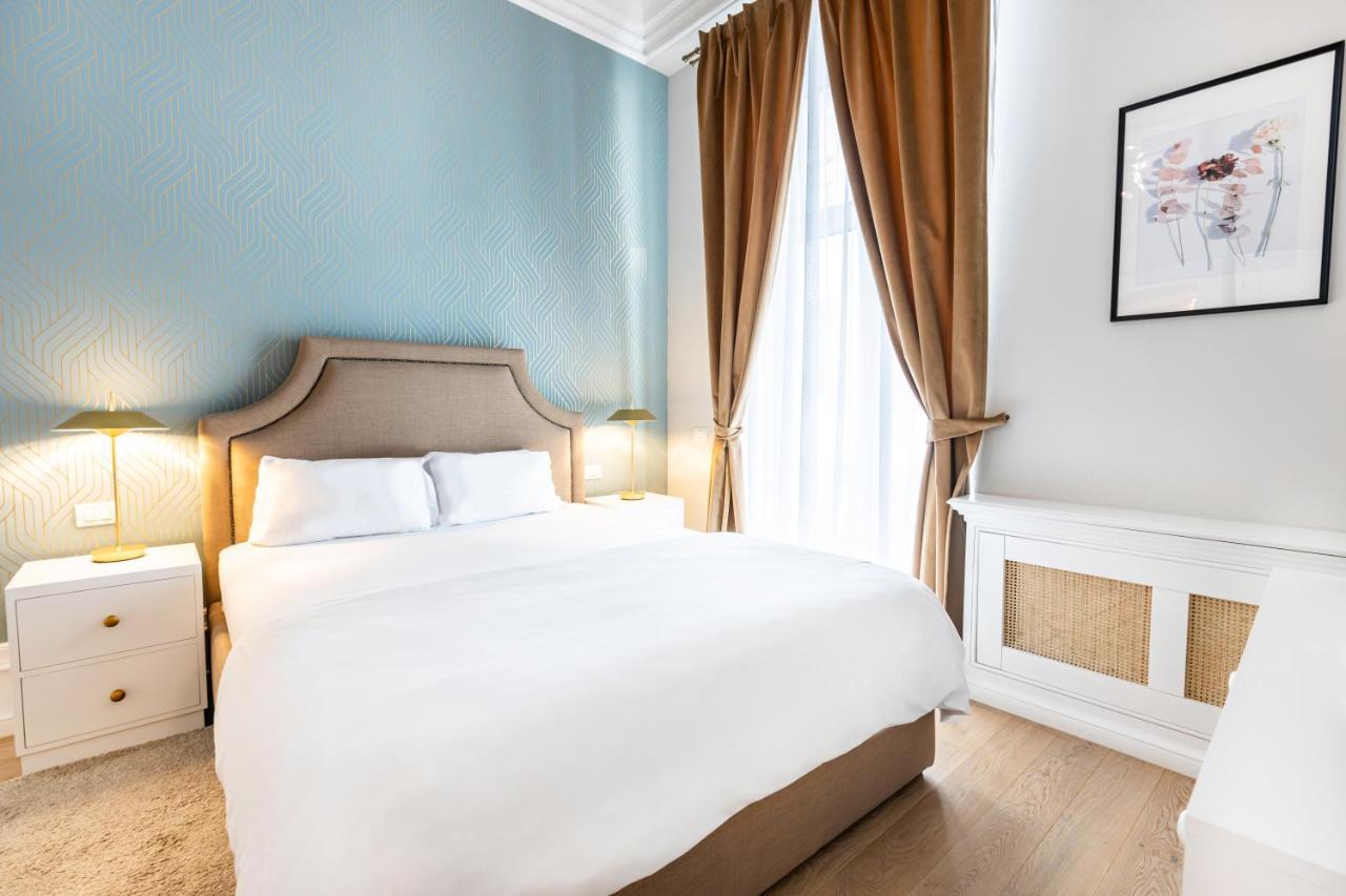 Matisse Bucharest Old Town Aparthotel Luaran gambar